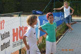 Kein Bild im Ordner